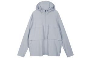 Куртка мужская Lululemon, цвет Gull Gray/GULG