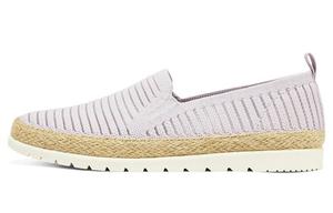 Flexpadrille Женская повседневная обувь Женские низкие туфли лавандового цвета Skechers