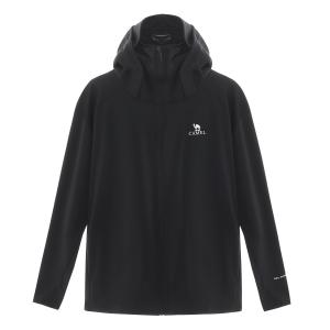 Защитная одежда от солнца для мужчин CAMEL, Чернильно-синий