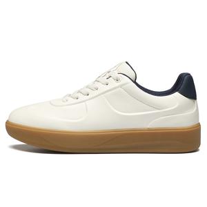 ST&SAT Повседневные туфли мужские, белые, синие