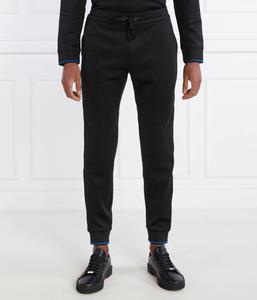 Штаны спортивные Michael Kors Regular Fit, черный