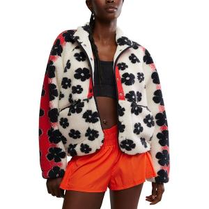 Куртка FP Movement Rocky Ridge FP Movement, Graphic Daisy Combo