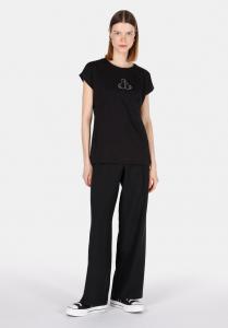 Рубашка Colin's, черный