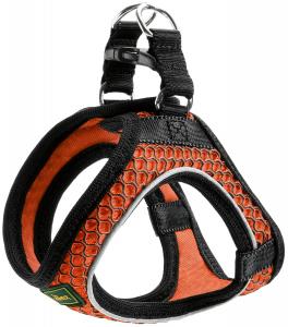 Ремень Hunter Harness Comfort Оранжевый XXS-XS Hunter, цвет оранжевый
