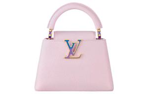Сумка Capucines Mini LOUIS VUITTON