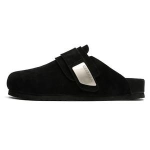 Сандалии с закрытым носком, устойчивые к запахам, унисекс BEIER, Sand