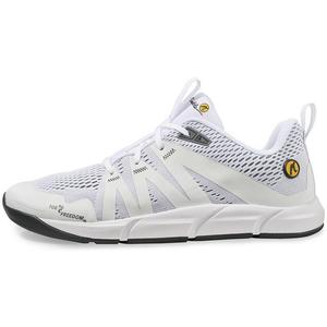 Кроссовки для бега Nimbletoes Addict Joe Nimble, белый