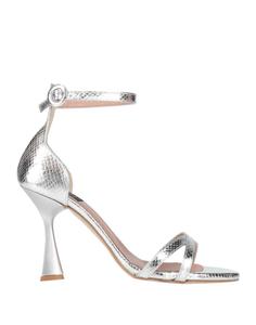 Сандалии Islo Isabella Lorusso, серебро
