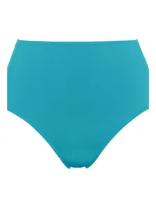 Плавки бикини Remember с завышенной талией Eres, синий