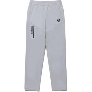 Повседневные брюки мужские DESCENTE, серый