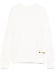 Толстовка с логотипом ASPESI, белый