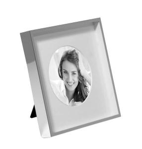 Фоторамка Fink Pia, серебряный