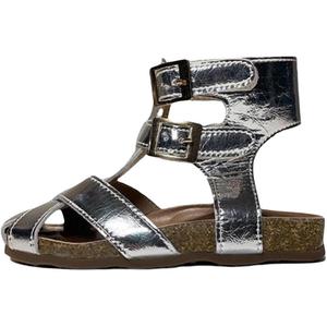 Детские сандалии TONYBEAR, черный