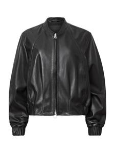 Демисезонная куртка AllSaints, Black