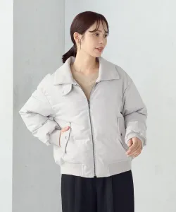 Пуховая куртка Comme Ca Ism, цвет Greige