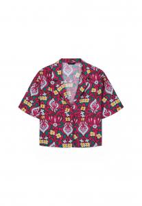 Рубашка Calliope, темно-зеленый