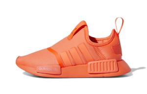 Adidas originals NMD 360 Kids Lifestyle кроссовки PS