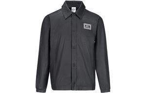 Reebok Мужская куртка, цвет Black