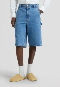 Шорты из денима в стиле «скейтер» для работы в рабочей одежде Lee, Kenny