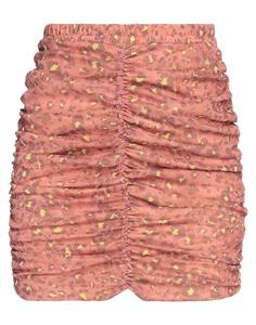 Юбка Soallure, оранжевый