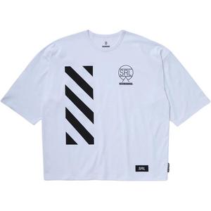 Футболка унисекс NEIGHBORHOOD, белый