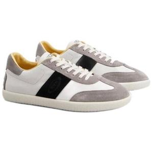 TOD'S Кроссовки с цветными блоками