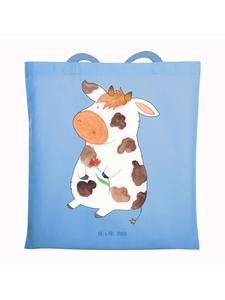 Сумка для ноутбуков Mr. & Mrs. Panda, цвет sky blue