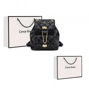 Shinway Cross Женский рюкзак Simvay Clos, Черный