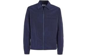 Куртка мужская темно-синяя Calvin Klein, синий