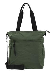 Наплечная сумка Mindesa, цвет militär grün