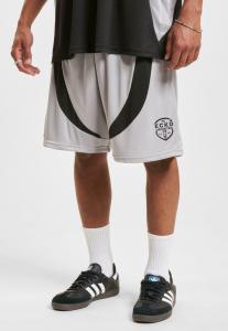 Шорты ecko unltd. CUTS, Grey Black/Grey