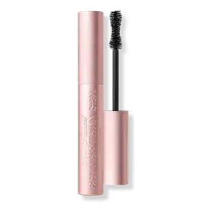 Тушь для ресниц Better Than Sex для придания объема и удлинения ресниц Too Faced, Black