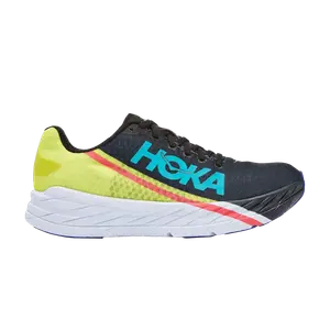 Кроссовки Rocket X 'Black Evening Primrose', черный