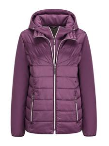 Демисезонная куртка Goldner, Berry