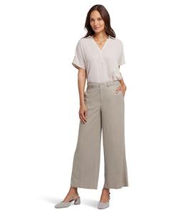 Брюки NYDJ Morgan Trouser Pants, Saddlewood