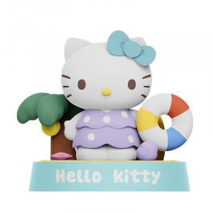 Ароматерапевтический орнамент Sanrio Hello Kitty Four Seasons Fragrance Wolf Bowang