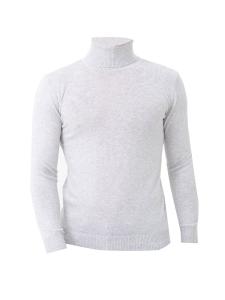 Свитер Moxx Paris, светло-серый