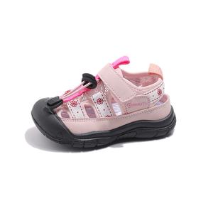 Детские сандалии для детей от 3 до 7 лет TONYBEAR, розовый