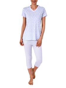 Ночное белье NORMANN, фиолетовый