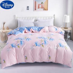 Disney Пододеяльник 200х230 см из 100% хлопка, цвет Huajianfen