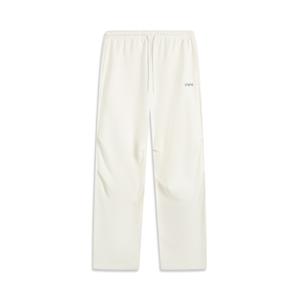 LINING Спортивные брюки Casual Women's Ivory