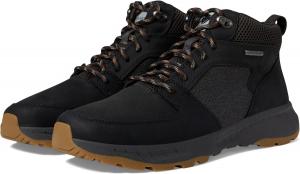 Походная обувь Wild Sky Mid Forsake, черный