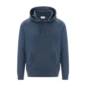 Худи Kappa Zaiver Logo, синий