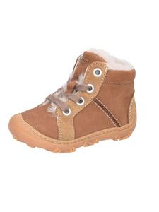 Ботинки Tex shoes E коричневого цвета Ricosta