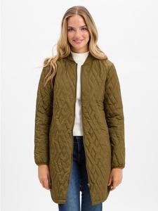 Куртка soyaconcept, оливковый