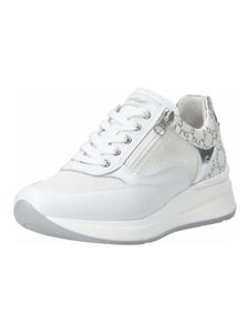 Кроссовки на шнуровке Nero Giardini, белый