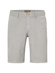 Тканевые шорты redpoint, цвет lt.grey