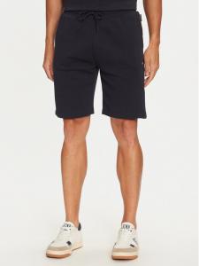 Спортивные шорты regular fit Nalis NP0A4H88 Napapijri, синий