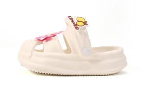 Детские сандалии Детские Lemonkid, белый