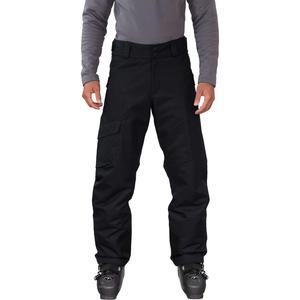 Мужские брюки-карго Nomad Obermeyer, Black